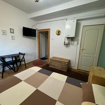 Armeneasca Cozy Studio Бухарест Экстерьер фото