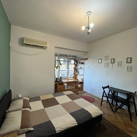 Armeneasca Cozy Studio Бухарест Экстерьер фото