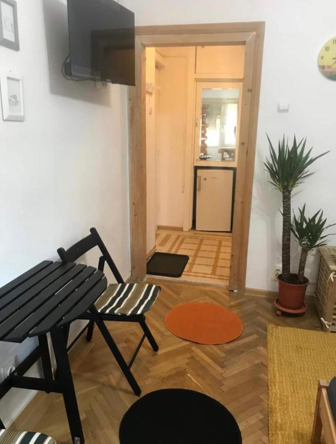 Armeneasca Cozy Studio Бухарест Экстерьер фото