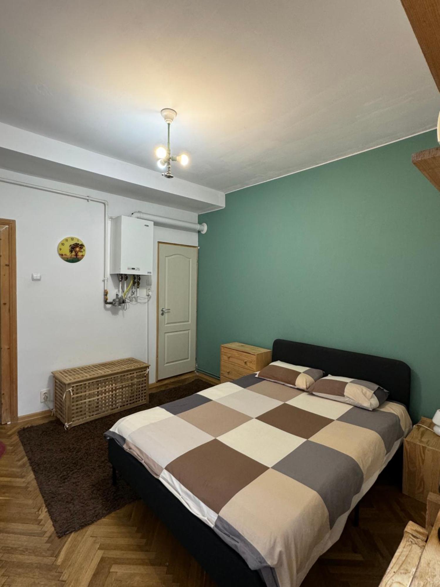 Armeneasca Cozy Studio Бухарест Экстерьер фото