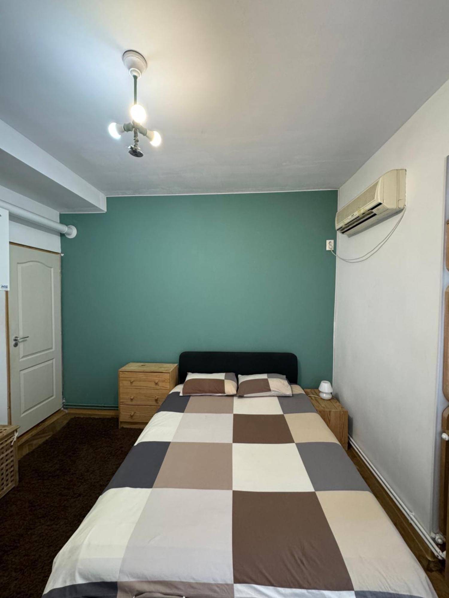 Armeneasca Cozy Studio Бухарест Экстерьер фото